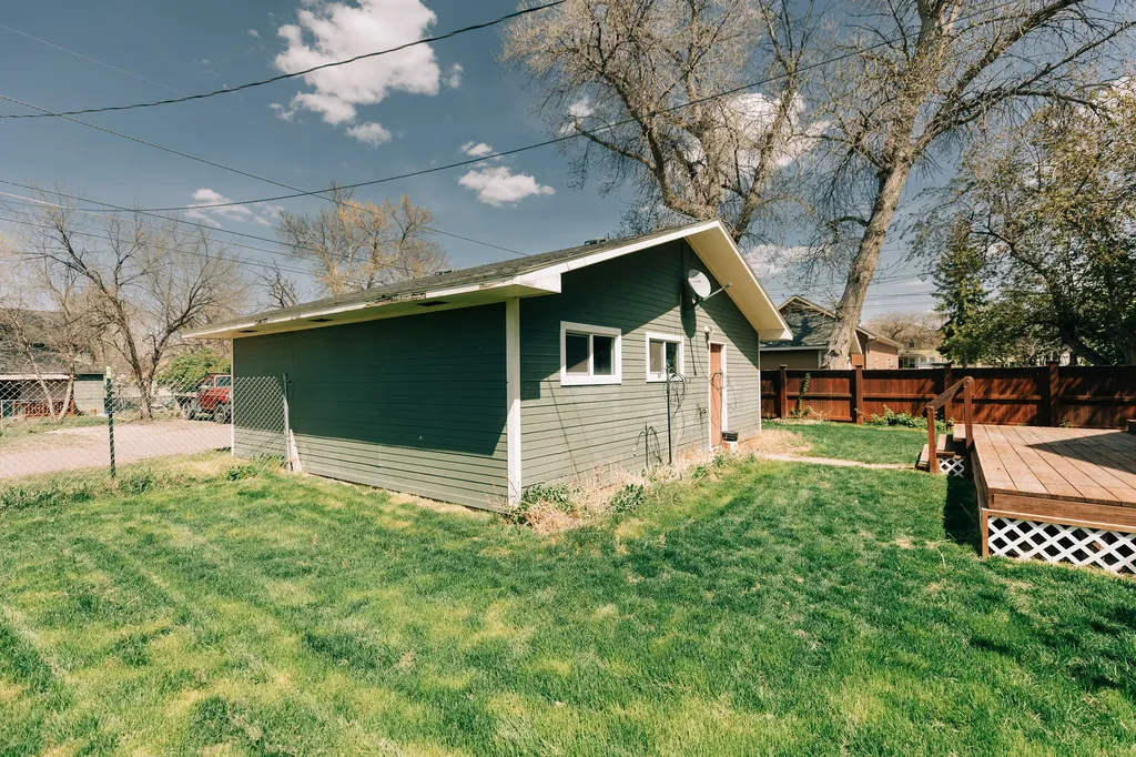 815 5th Avenue N Great Falls MT 59401