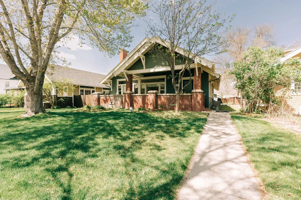 815 5th Avenue N Great Falls MT 59401