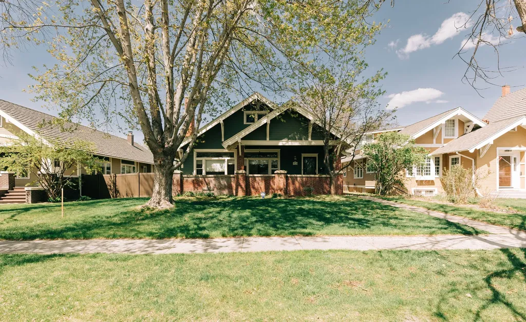 815 5th Avenue N Great Falls MT 59401