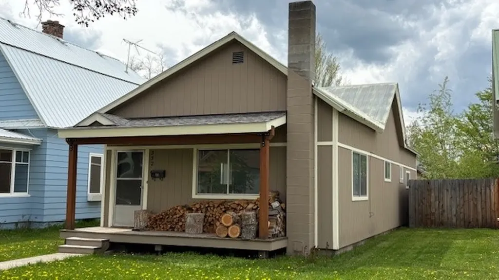 332 Lupfer Avenue Whitefish MT 59937