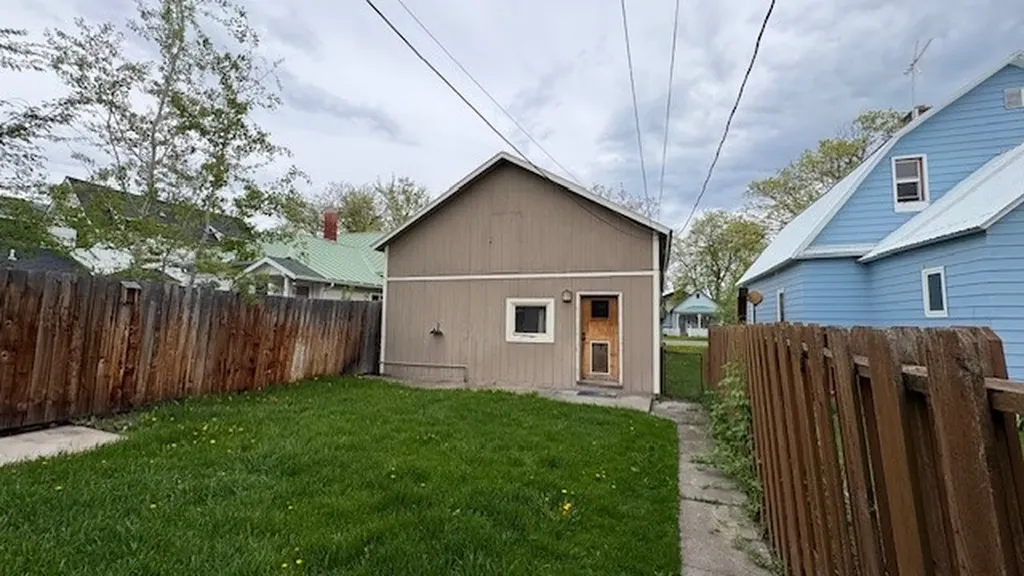 332 Lupfer Avenue Whitefish MT 59937