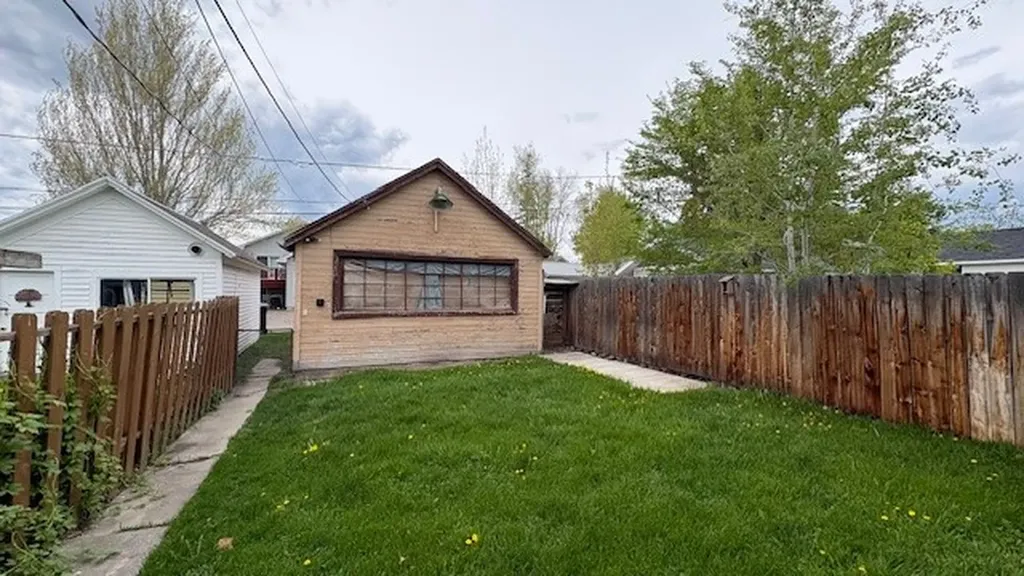 332 Lupfer Avenue Whitefish MT 59937