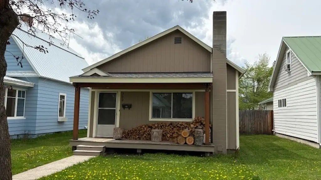 332 Lupfer Avenue Whitefish MT 59937