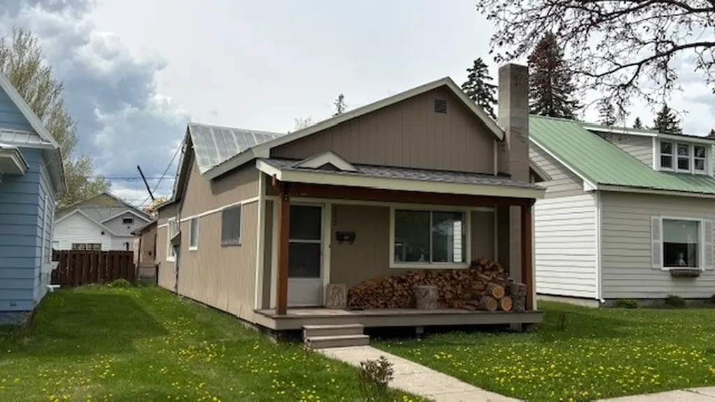332 Lupfer Avenue Whitefish MT 59937