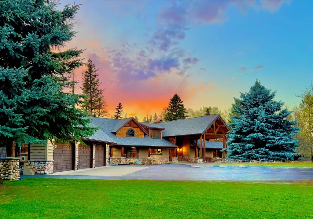 360 Tetrault Road Kalispell MT 59901