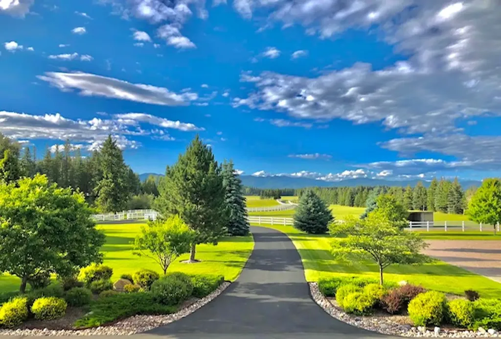 360 Tetrault Road Kalispell MT 59901