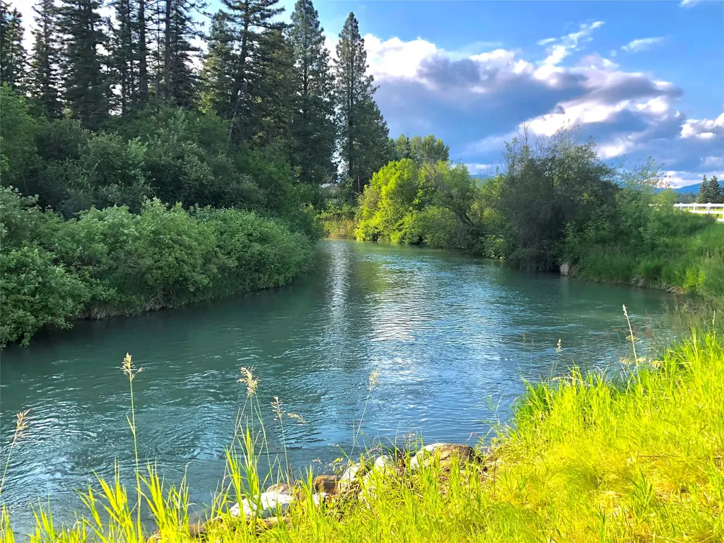 360 Tetrault Road Kalispell MT 59901