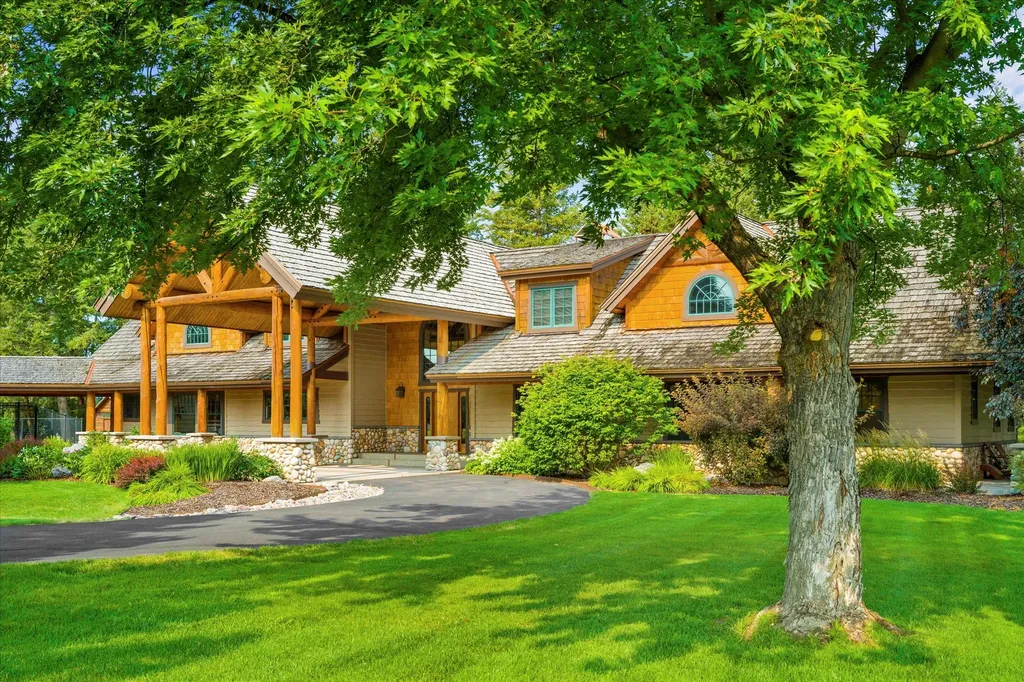 360 Tetrault Road Kalispell MT 59901