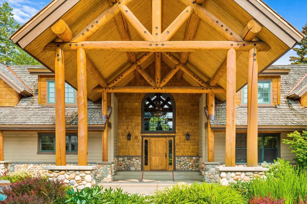 360 Tetrault Road Kalispell MT 59901