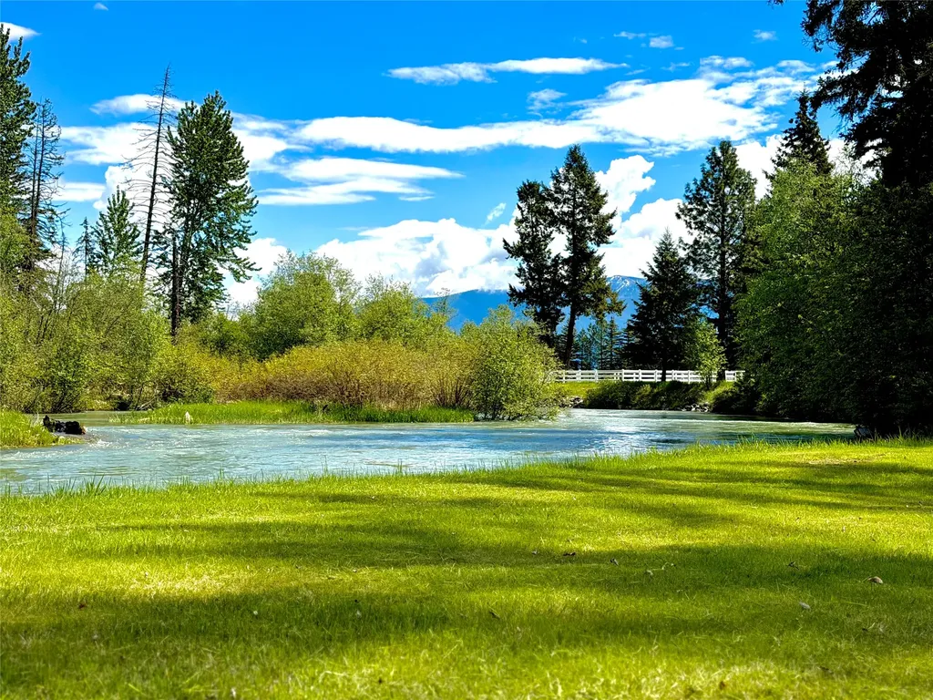 360 Tetrault Road Kalispell MT 59901