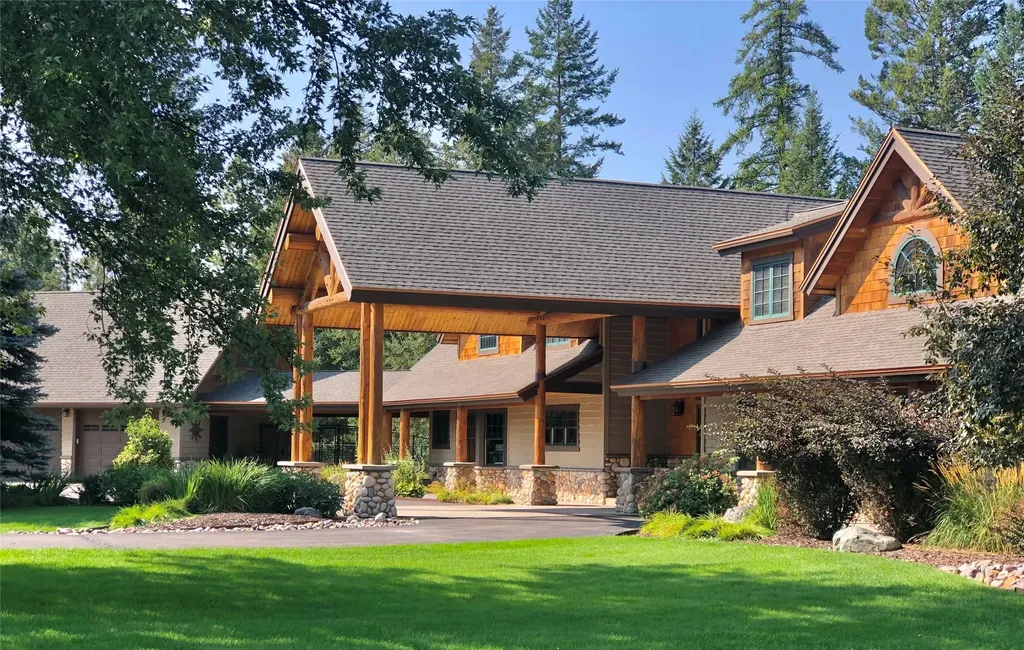360 Tetrault Road Kalispell MT 59901