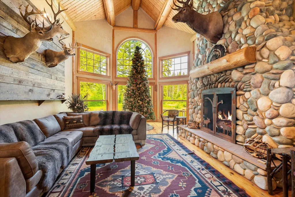 360 Tetrault Road Kalispell MT 59901