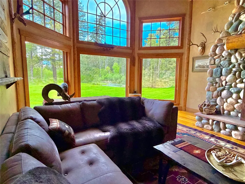 360 Tetrault Road Kalispell MT 59901