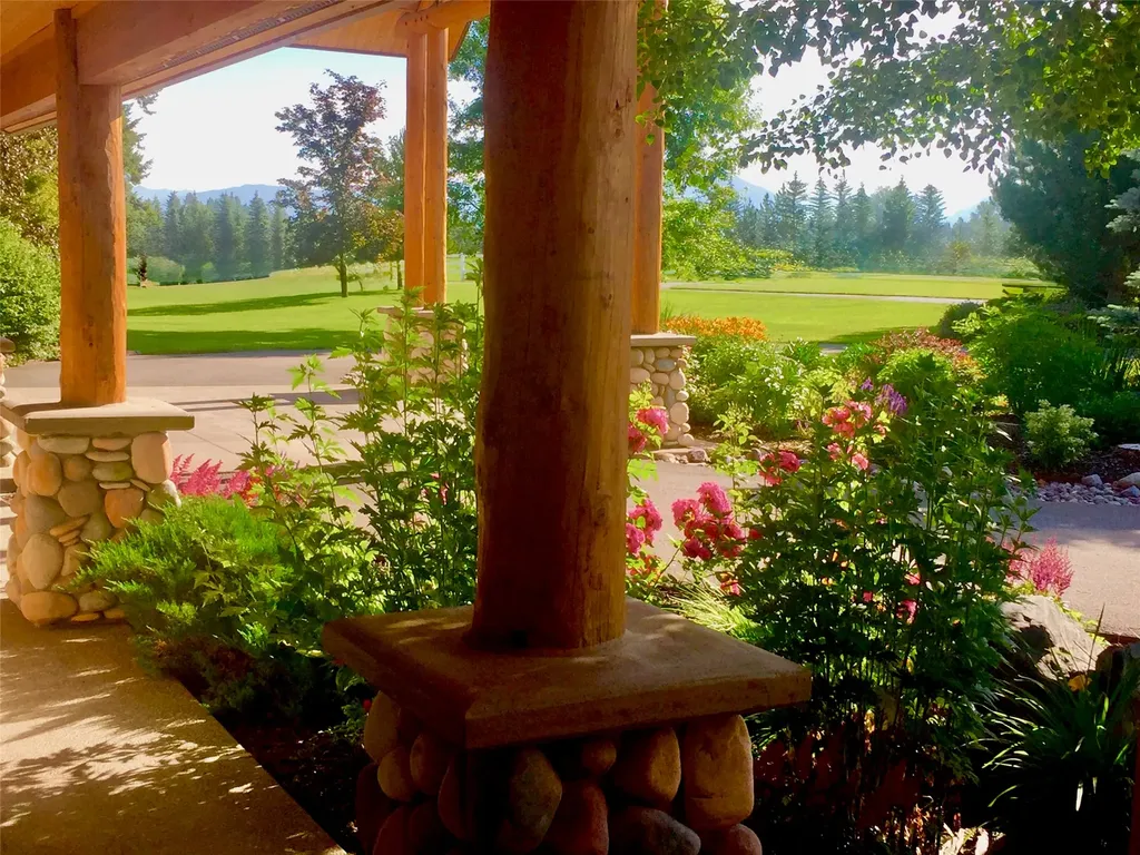 360 Tetrault Road Kalispell MT 59901
