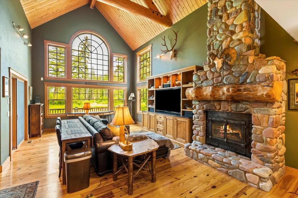 360 Tetrault Road Kalispell MT 59901
