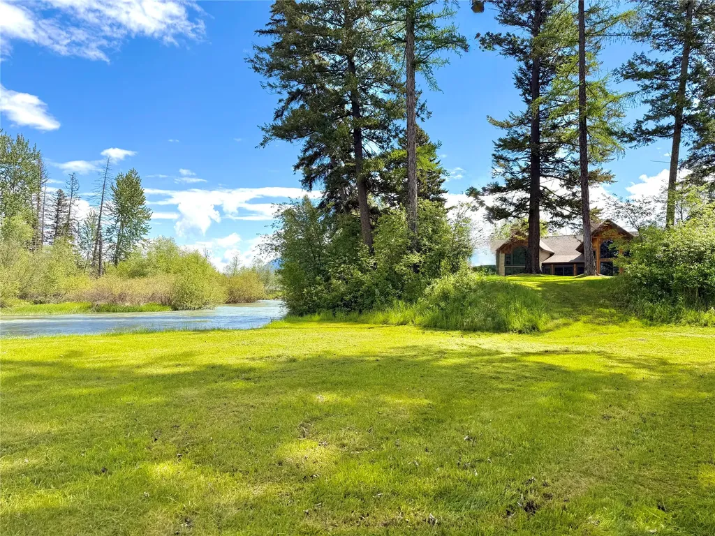 360 Tetrault Road Kalispell MT 59901