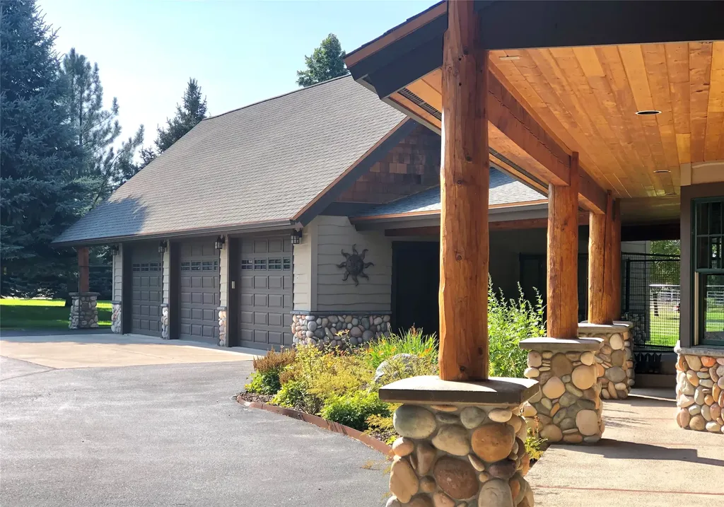 360 Tetrault Road Kalispell MT 59901
