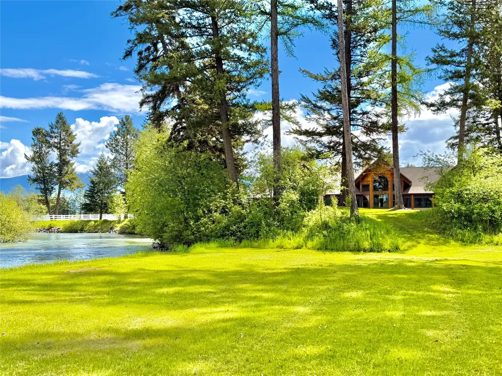 360 Tetrault Road Kalispell MT 59901