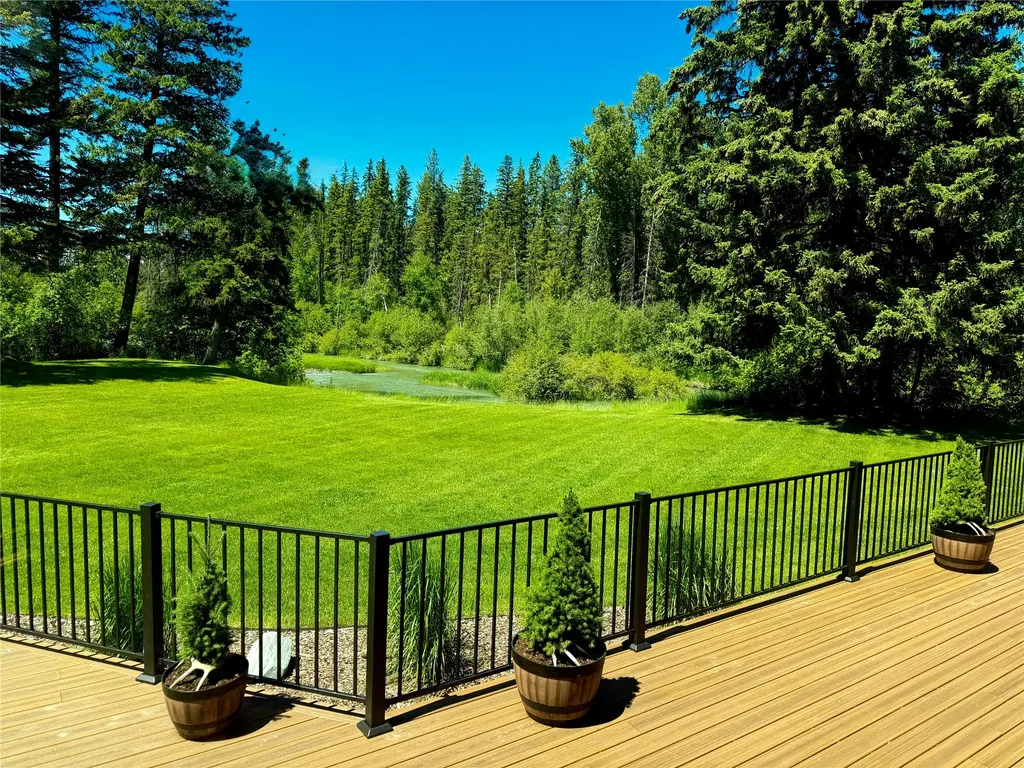 360 Tetrault Road Kalispell MT 59901