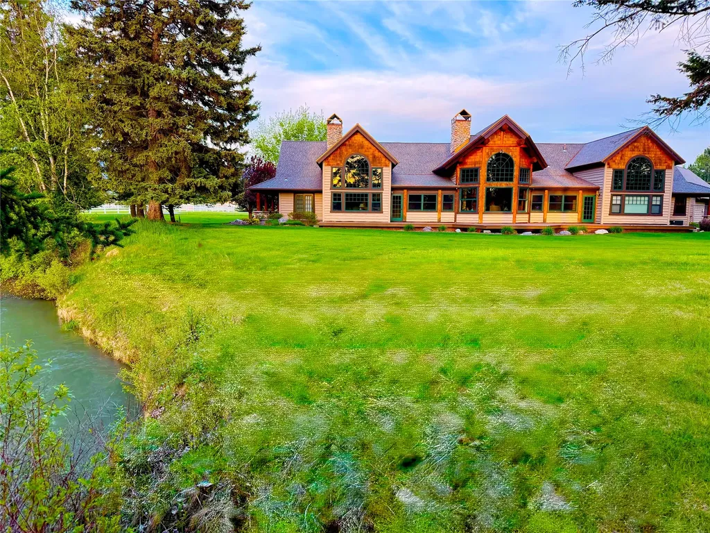 360 Tetrault Road Kalispell MT 59901