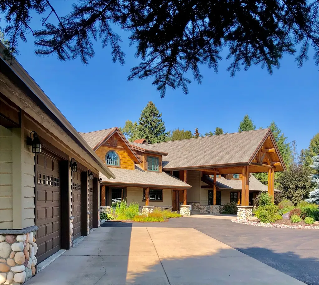 360 Tetrault Road Kalispell MT 59901