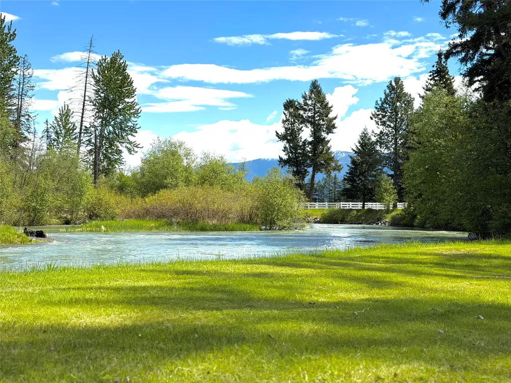 360 Tetrault Road Kalispell MT 59901