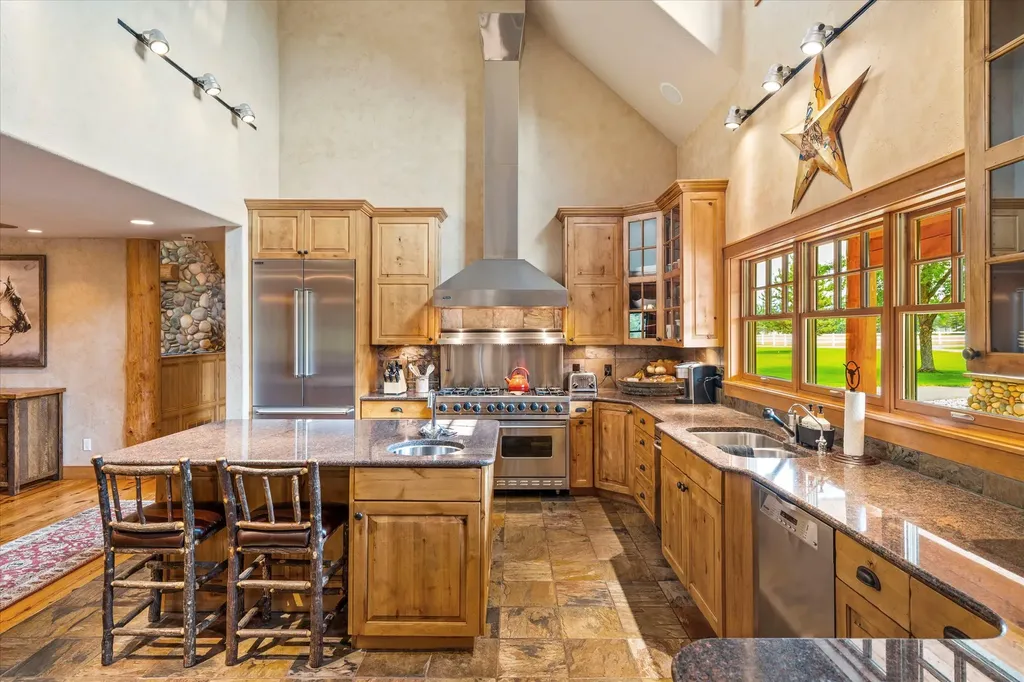 360 Tetrault Road Kalispell MT 59901