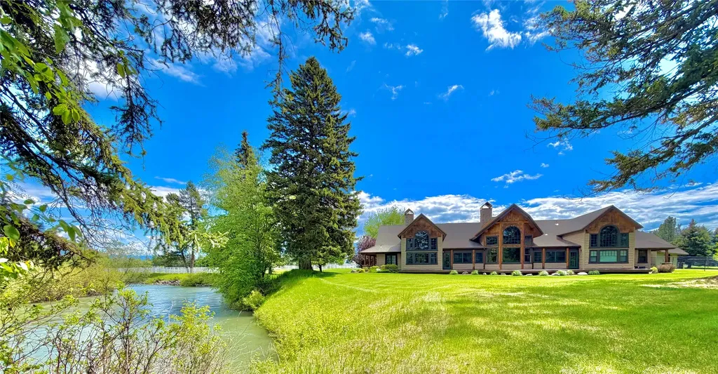 360 Tetrault Road Kalispell MT 59901