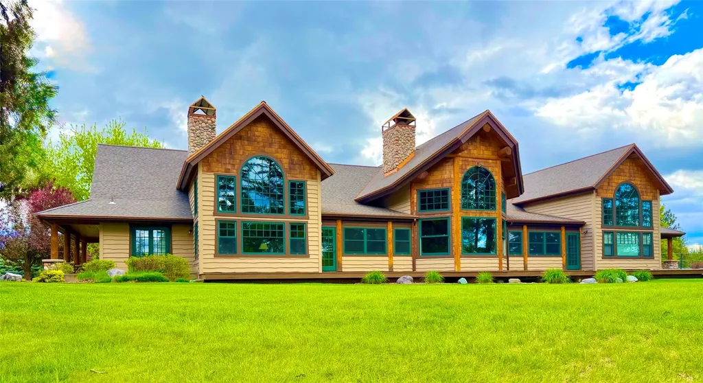 360 Tetrault Road Kalispell MT 59901