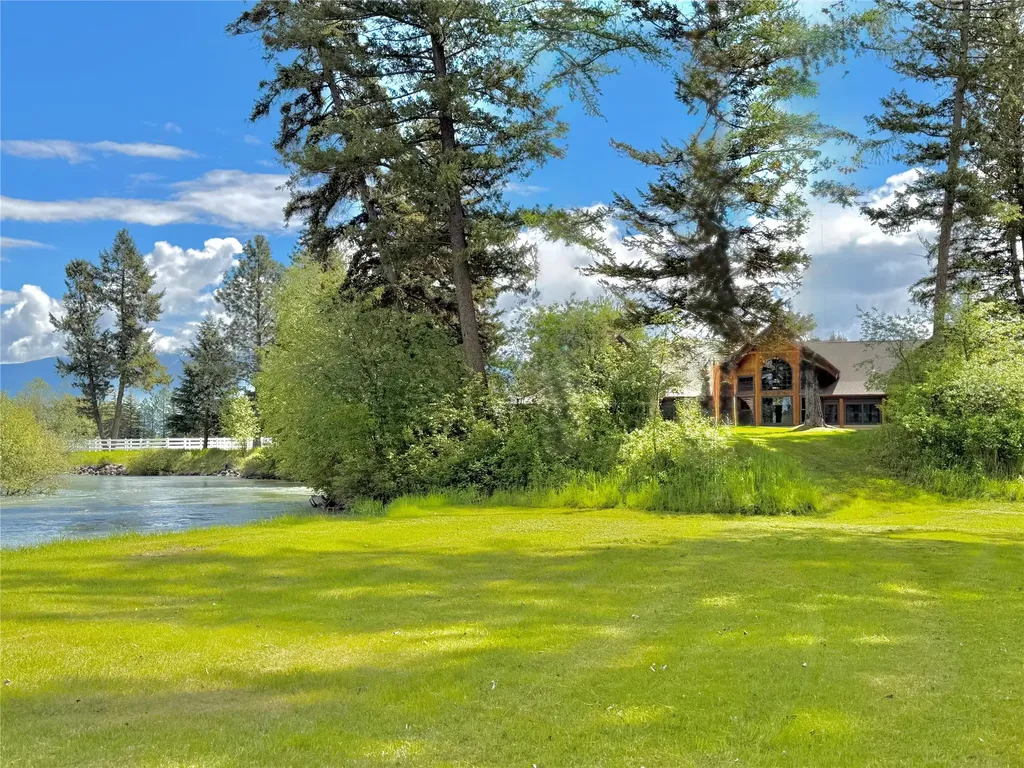 360 Tetrault Road Kalispell MT 59901
