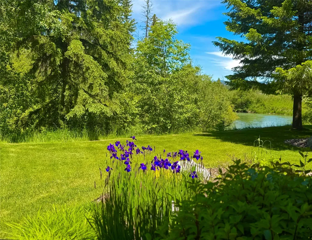360 Tetrault Road Kalispell MT 59901