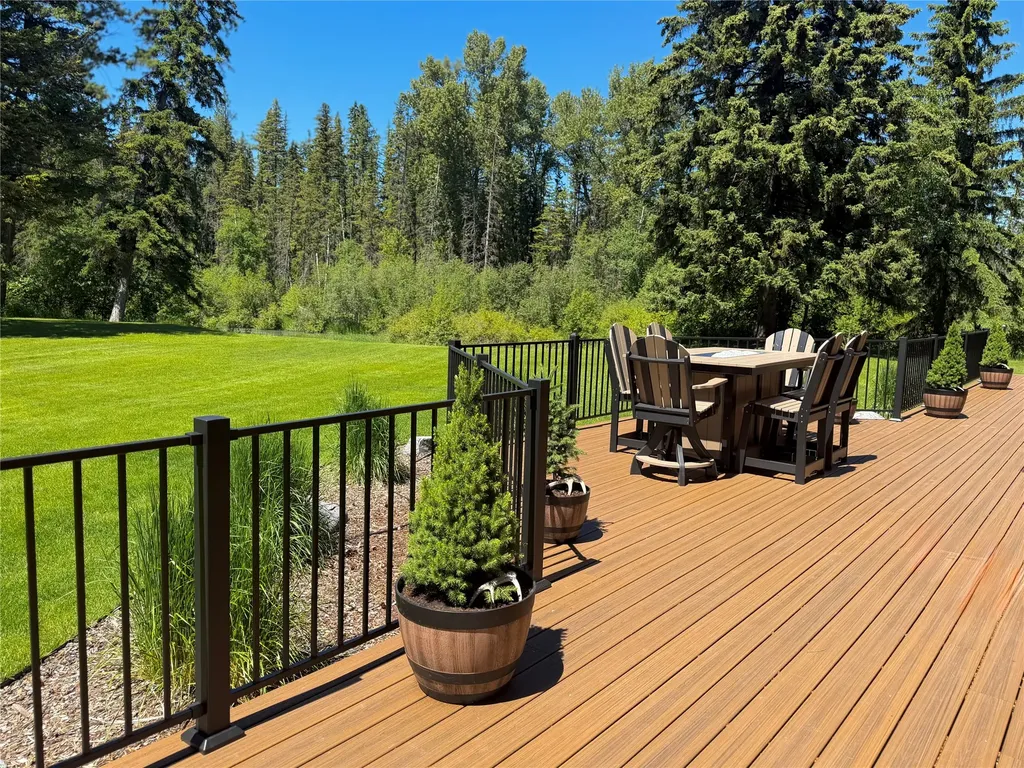 360 Tetrault Road Kalispell MT 59901