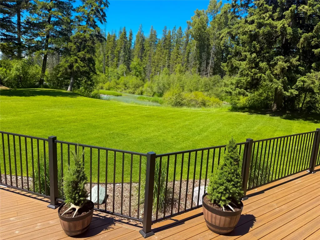 360 Tetrault Road Kalispell MT 59901