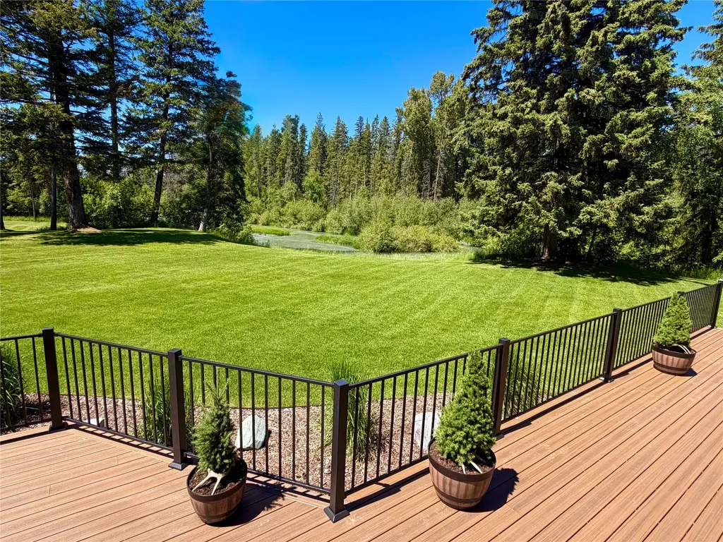 360 Tetrault Road Kalispell MT 59901