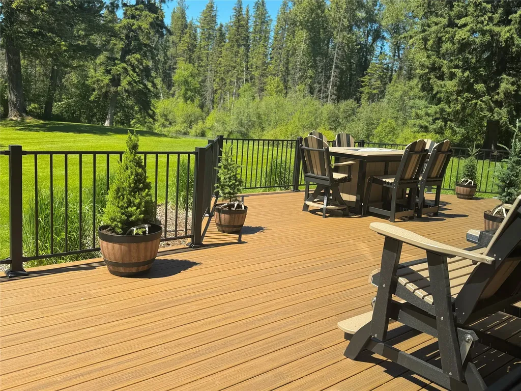 360 Tetrault Road Kalispell MT 59901