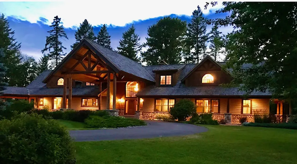 360 Tetrault Road Kalispell MT 59901