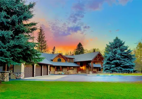 360 Tetrault Road Kalispell MT 59901