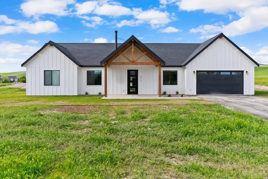 34111 Stonewall Drive Polson MT 59860