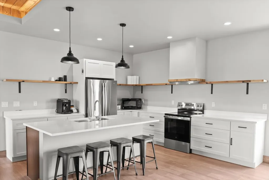 34111 Stonewall Drive Polson MT 59860