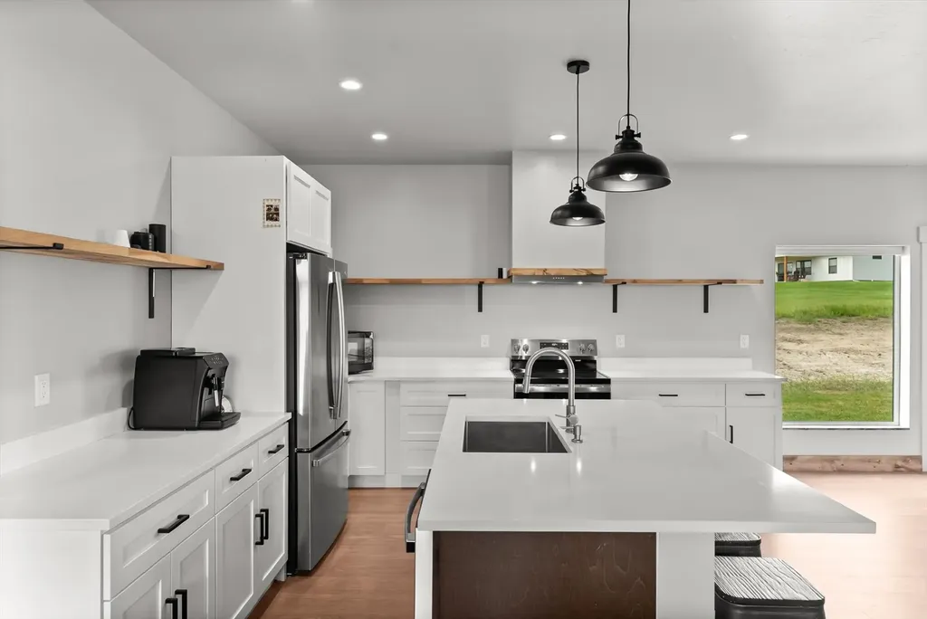 34111 Stonewall Drive Polson MT 59860