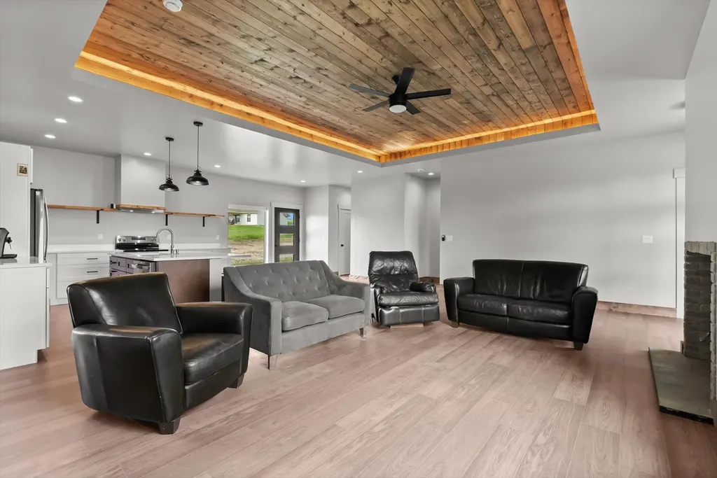 34111 Stonewall Drive Polson MT 59860