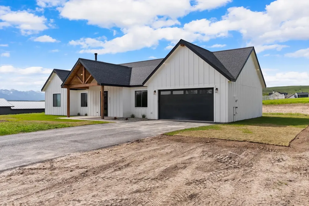 34111 Stonewall Drive Polson MT 59860