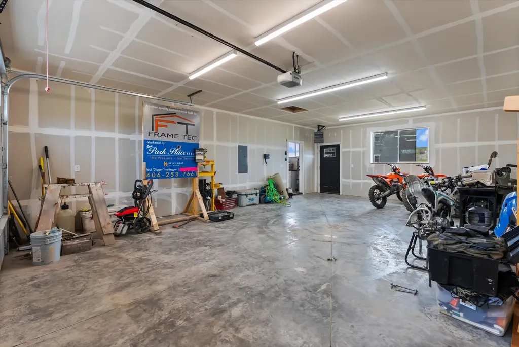 34111 Stonewall Drive Polson MT 59860