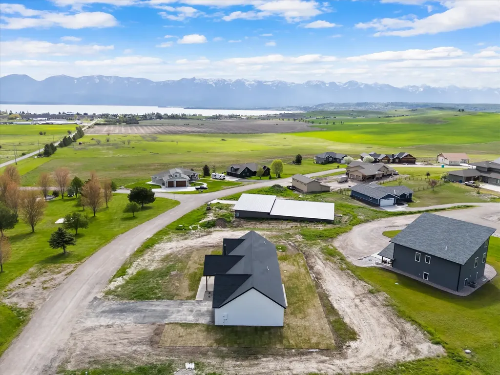 34111 Stonewall Drive Polson MT 59860
