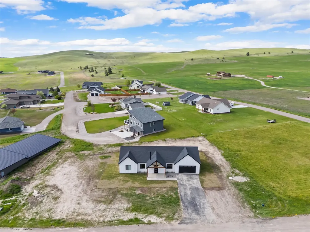 34111 Stonewall Drive Polson MT 59860