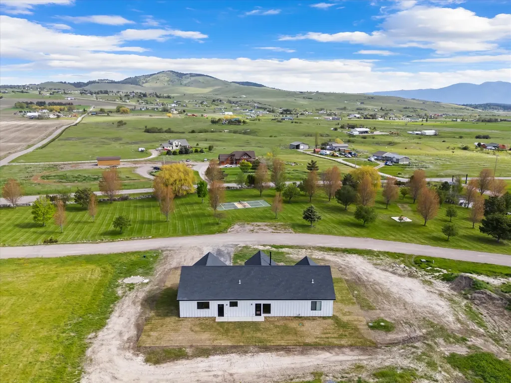 34111 Stonewall Drive Polson MT 59860