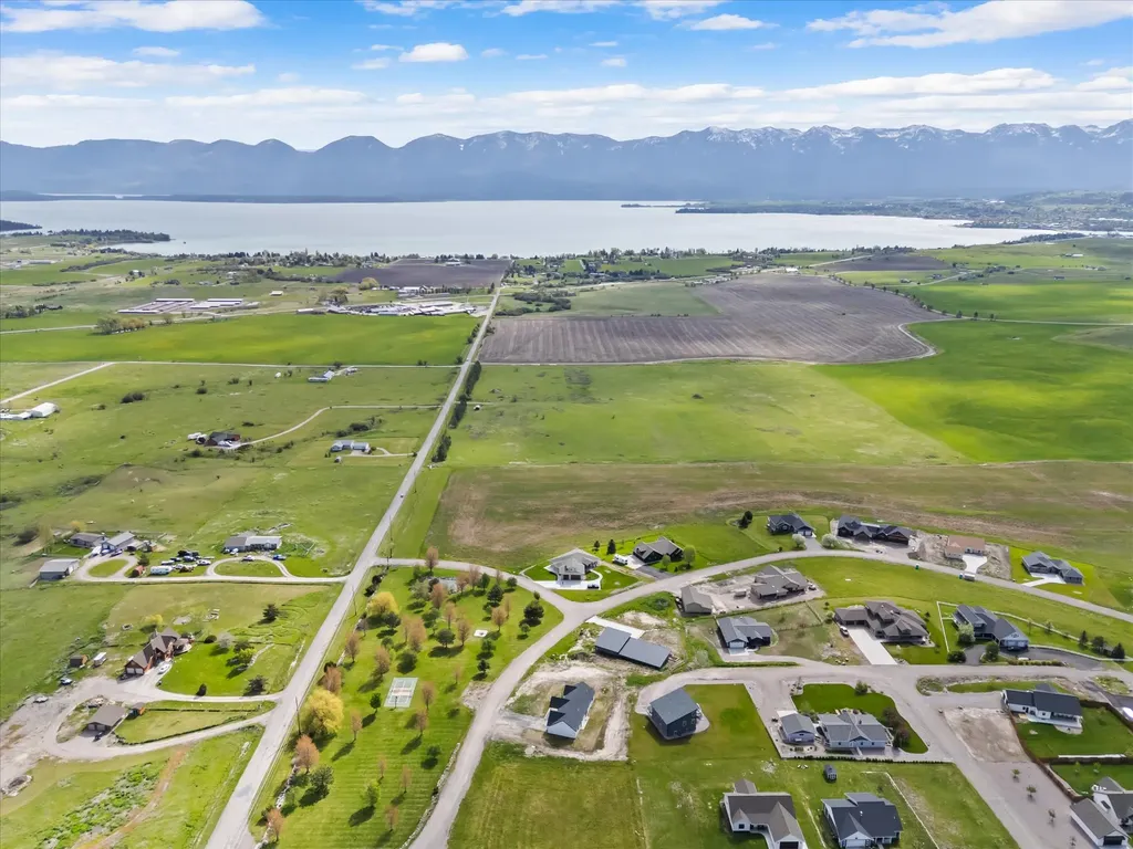 34111 Stonewall Drive Polson MT 59860