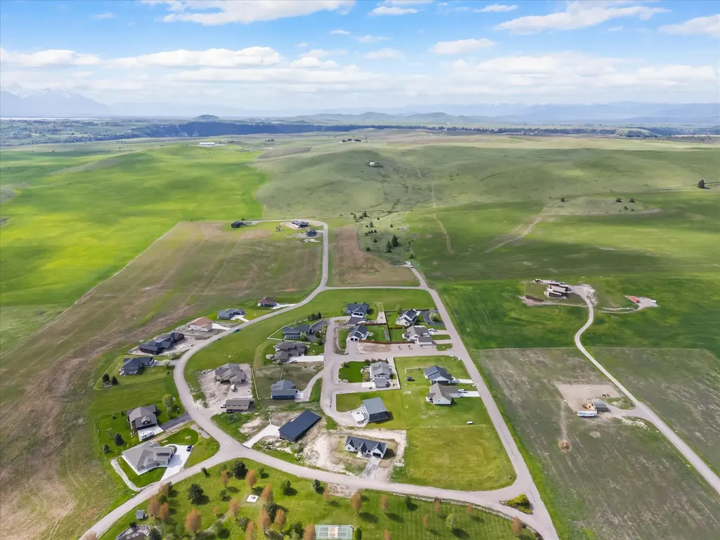 34111 Stonewall Drive Polson MT 59860