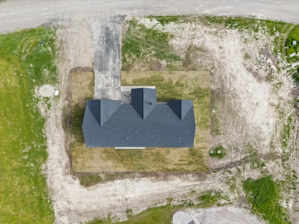 34111 Stonewall Drive Polson MT 59860