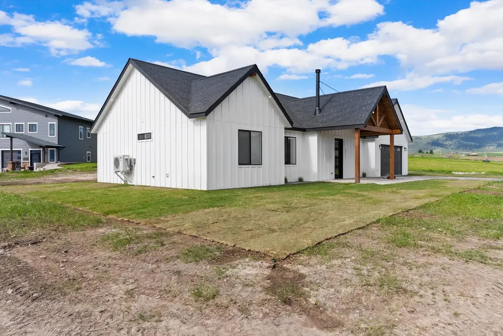 34111 Stonewall Drive Polson MT 59860